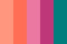 the color palette is very colorful and it looks like something out of an old movie