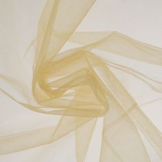 Elegant Cream Sheer Tulle Fabric, Sheer Cream Tulle Fabric, Cream Embroidered Tulle Fabric, Gold Tulle, Silhouette Cameo Machine, Diy Projects Videos, Sewing Stitches, Wedding Top, Photoshoot Concept