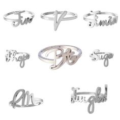 Size:16-18mm Quantity:1pcs Color:Silver Conversion:1 mm=0.0394inch  1inch=25.4mm Bts Earrings, Bts Bracelet, Army Accessories, Bts Name, Bts Clothing, Coin Pendant Necklace, Bts Merch, Finger Rings, J Hope