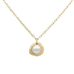 -18k gold plated small round stone pendant -Measures 16-18" -Handmade in Brazil -18k gold plated over brass -Please note that our brand uses natural semi-precious stones-each piece has a unique texture, shine, and color. Pearl Pendant Set, Forever Jewelry, Jewelry Ring Box, Jewelry Inspo, Gold Plated Necklace, Watch Necklace, Stone Pendant, Pendant Set, Pearl Pendant