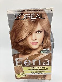 Loreal Colorista Pink, Dark Iridescent, 2024 Color, Rose Gold Hair, Color Mix, Dark Blonde, Gold Hair, See Pictures, Red Hair