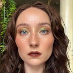 Funky Makeup, R E M Beauty, Smink Inspiration, Ethereal Makeup, Chanel Beauty, M Beauty, Maquillaje Natural, Editorial Makeup