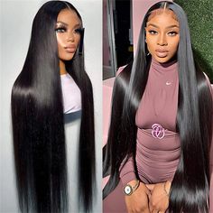 Product Description    Hair Material 100% Unprocessed Human Hair   Hair Density 150%/180%   Hair Color Natural Color   Hair Length 8 inch - 32 inch   Texture Straight Hair   Lace Net 13x4 and 13x6 Inch Swiss HD Lace   Wig Cap Size Average Size 22.5inches   Dyed & Bleached Yes   Pack 1 Piece Long Hair Wigs, Indian Human Hair, Remy Human Hair Wigs, Human Wigs, Straight Lace Front Wigs, Lace Front Human Hair, 100 Remy Human Hair, Lace Closure Wig, Hair Density