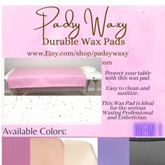 the easy way to make your own portable waxy pad is great for all types of furniture