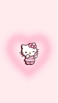 Baddie Hello Kitty, Holiday Wallpapers, Kitty Pictures, Future Wallpaper, Pink Wallpaper Backgrounds, Fotos Aesthetic, Hello Kitty Iphone Wallpaper