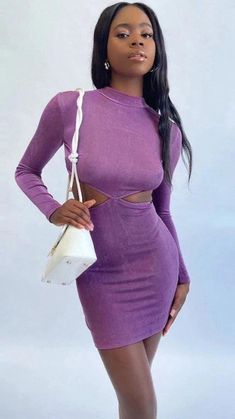 Hot Party Dresses, Party Dress Classy, Long Sleeve Turtleneck Dress, Simply Fashion, Turtleneck Dress, Swag Outfits For Girls, Long Sleeve Turtleneck, Turtle Neck Dress, Swag Outfits