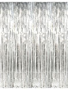 an abstract silver and white background with vertical lines in the center, as well as horizontal stripes at the bottom