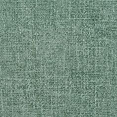 a green fabric textured background