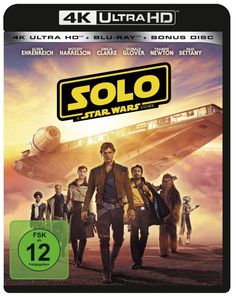 solo star wars the rise of sky walker on blu