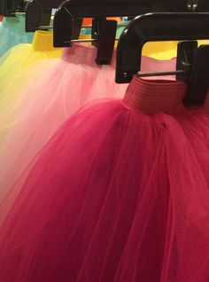 This traditional, knee length, tutu is made with 4 layers of soft tulle attached to matching color, two-inch wide elastic in two doubled rows. Child Sizes - Pre-school (4/6), Elementary (7/10). Both child sizes are 20” long. On average, the largest children’s size fits up to age 9. Larger/taller children should wear the adult sizes. Adult Sizes - XS/SA (Waist 23” - 26.5”), MA/LA (Waist 27” - 31”). All adult sizes are 25” length. Allow 3-6 weeks for delivery, depending on time of year and quantit Tutus, Romantic Tutu, Tutu Skirt Outfit, Ballet Wear, Ballerina Skirt, Tulle Tutu Dress, Girl Tutu Skirt, African Dresses For Kids, Bodice Pattern