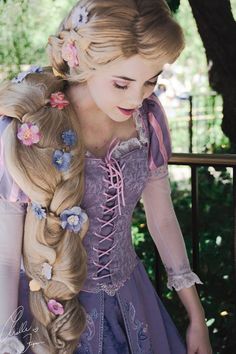 Disney Face Characters, Princess Cosplay, Princess Rapunzel, Tangled Rapunzel, Disney Rapunzel