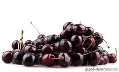 Cherry Extract Recipes, Extract Recipes, Homemade Extracts, Cherry Extract, Garnier Skin Care, Anti Aging Neck, Anti Aging Hands, Anti Aging Diet, Homemade Mixes