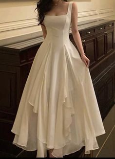 डिजाइनर कपड़े, Prom Dress Inspiration, Evening Gowns Elegant, Pretty Prom Dresses, Fairytale Dress, Chiffon Prom Dress, Long Prom Dress