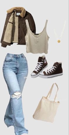 Earthy Outfits, Zoe Saldana, Looks Black, Swaggy Outfits, Cute Everyday Outfits, Cute Simple Outfits, Really Cute Outfits, Outfit Inspo Fall, Edgy Outfits