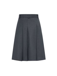 MO&Co. Women's Irregular Pleated Midi Skirt This skirt is made with comfortable, high-quality fabric. Features a flattering A-line silhouette and pleated design, complete with a matching belt. Pair it with a t-shirt or top for a chic and casual look. Features : - A-line midi silhouette- Pleated design, including belt- Side pockets and zipper details Code: MBD1SKT032The back length of size S is 60.3cmMATERIALS & CARE Material: 68.2% Polyester 30.2% Viscose 1.6% SpandexPlease put it into a mesh ba A Line Midi Skirt, Casual Midi-length Pleated Skirt With Lining, Classic Midi-length Pleated Skirt With Lining, Fitted Midi-length Lined Pleated Skirt, Flowy Midi-length Pleated Skirt With Lining, Non-stretch Midi Pleated Skirt, Model Outfits, Zipper Detail, Black Midi Skirt