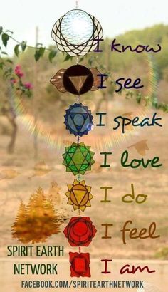 The Seven Chakras, Reiki Symbols, Feminine Health, Seven Chakras, Les Chakras, Love Natural, Chakra Meditation, Chakra Balancing, Pranayama