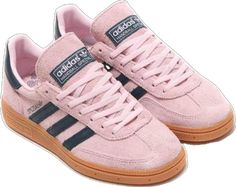 Spezial Shoes, Adidas Handball Spezial, Adidas Handball, Quoi Porter, Shoe Wishlist, Adidas Spezial, Neue Outfits, Shoe Inspo, Aesthetic Shoes