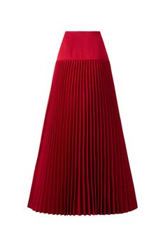 This skirt is made of high-quality pleated taffeta for a stylish look. Its A-line silhouette flatters the figure and complements any outfit. Perfect for any special occasion. Pleated A-line Maxi Skirt For Evening, Evening Pleated A-line Skirt, Evening A-line Skirt With Pleated Waist, Evening A-line Pleated Skirt With Lining, Evening A-line Skirt With Accordion Pleats, Silk Pleated Flowy Maxi Skirt, Formal A-line Maxi Skirt With Pleated Waist, A-line Pleated Maxi Skirt For Party, Formal Pleated A-line Maxi Skirt