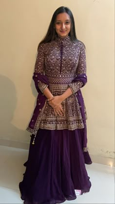 Lehnga Designs Latest Simple, Shraga Dress Design, Function Dresses, Long Gown Design, Velvet Dress Designs, Latest Bridal Dresses, Latest Dress Design, Designer Kurti Patterns, Stylish Short Dresses