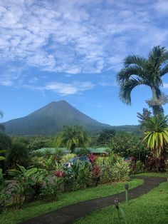 Costa Rica Travel Destinations Arenal Costa Rica, Hawaii Life, Dream Travel Destinations, Future Travel, Beautiful Places To Travel, Hawaii Travel