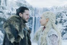 game of thrones season 8 episode 3 recaping the final scene with jon armita and johan