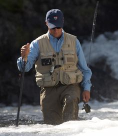 Our Maine Fisheries and Wildlife trout hat is made of double-washed cotton for a weathered look and comfortable fit. One size fits most. Soft, double-washed cotton twill. Handwash, dry flat. Six-panel construction. Adjustable self-fabric back strap tucks in. Vintage brass hardware. Embroidered with MIF&W logo and the image of a Maine brook trout. Imported. Ice Fishing Huts, Ice Fishing Shack, Fishing Outfit, Fishing Shack, Fishing Birthday Party, Fishing Rod Storage, Fishing Vest, Brook Trout, W Logo