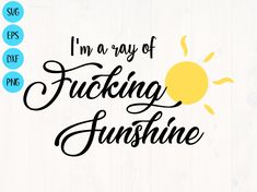 Vynil Ideas, Sunshine Svg, Kids Shirts Design, Sunshine Quotes, Ray Of Sunshine, Circuit Projects, Cricut Free, Diy Cricut