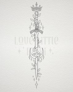 I Defy You Stars Tattoo, Book And Dagger Tattoo, Sjm Swords, Acotar Dagger Tattoo, Acotar Tattoo Design, Throne Of Glass Spine Tattoo, The Thirteen Tattoo, Book Spine Tattoo