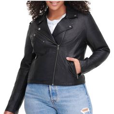 Never Worn Nwt Great Condition Open To Offers! Beige Leather Jacket, Plus Size Trendy, Plus Size Belts, Suede Moto Jacket, Faux Leather Biker Jacket, Black Faux Leather Jacket, Plus Size Womens, Plus Size Coats, Faux Leather Moto Jacket