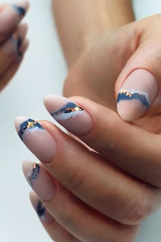 Nagellack Trends, Nails Trends, Nail Art Wedding, Nails 2020, Wedding Forward, 2020 Trends, Pretty Acrylic Nails, Nail It, Matte Nails