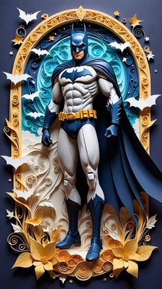 Batman Artwork, Justice League Of America, Justice League, Character Art, Batman, Art