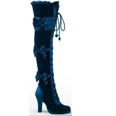 Steampunk Boots, Victorian Boots, Grannie Boots, Vintage Retro Boots, Gothic Boots, Zipper Boots, PU Leather Boots, Lace Up Boots, Suede Boots, Black Women's Boots. Looking to make a fashion statement? Then you can't go wrong with these sweet retro vintage steampunk over knee boots. This trend has proven to be a lasting favorite of fashion and is again at the forefront of style for Steampunk, Victorian, and Cosplay events to bridal and wedding styling. These Victorian-inspired retro-renaissance Steampunk Boots, Retro Boots, Pirate Boots, Victorian Boots, Womens Cosplay, Gothic Boots, Gothic Women, Boots Thigh High, Over Knee Boots