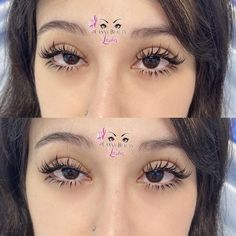 Lash Extensions Styles With Bottoms, Bottom Eyelashes, Swag Makeup