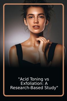 Demystify the world of chemical peels with this comprehensive guide. Learn about the different types of hydroxy acids (like AHA and BHA), their benefits, and how to choose the best one for your skin type. Plus, discover how toning and exfoliating play a role in your skincare routine. Aha And Bha, Food For Glowing Skin, Chemical Peels, Skin Detox, Chemical Peel, Glycolic Acid, Dry Brushing, Clinical Trials, Skin Problems