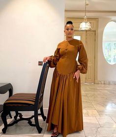 Timeless style perfect for summer Modest And Elegant Outfits, Modest Dress Black Women, Luxury Summer Abaya For Women, Modest Fashion Black Women Summer, Summer Dresses Modest, Vacation Outfits Black Women Modest, Abaya On Black Women, Modest Birthday Outfit, Pencil Dress Outfit