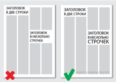 two sheets of paper with the words in russian and english