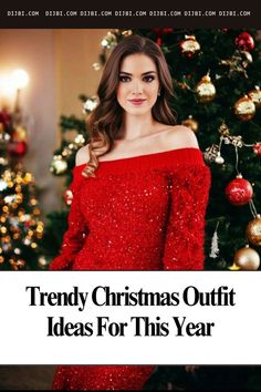 Christmas Eve Looks, Christmas Outfits Ideas, Glamorous Christmas, Christmas Attire, Christmas Outfit Ideas, Pajamas Christmas, Holiday Outfits Christmas, Winter Fashion Outfits Casual