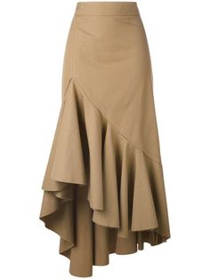 Mode Edgy, Pola Rok, Áo Blu, Skirt Inspiration, Skirt Draping, Asymmetric Skirt, Gaun Fashion, Rock Outfit, Blonde Brunette