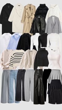 Modest Winter Outfits, Modest Dresses Casual, Smart Outfit, Classy Casual Outfits, Stylish Work Outfits, Simple Trendy Outfits, Modest Fashion Outfits