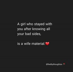 Quotes For Couples, Good Relationship Quotes, Wife Material, Real Friendship Quotes, Genius Quotes, Simple Love Quotes