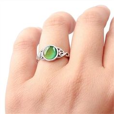 Mood Rings: A Symphony of Elegance and Emotion Transform your style with a touch of magic. Our beautifully designed mood ring combines timeless elegance with innovative artistry, creating a wearable masterpiece that speaks to your emotions. Whether you're looking to make a statement or gift something truly unique, this ring promises to captivate hearts and turn heads wherever you go. Why You’ll Love It: Elegant Artistic Design: Its intricate details and sleek finish exude sophistication, complem Mood Rings, Round Engagement Ring, Mood Ring, Inspo Board, Intricate Details, Stylish Accessories, Promise Rings, Artistic Designs, Timeless Elegance