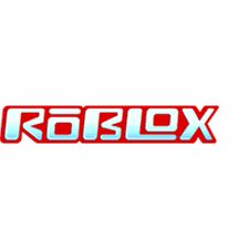 roslox logo on a white background with the word roslox in red