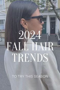 2024 Fall hair trends: The must-try looks for an Effortlessly chic season, fall hair trends, old money hairstyles, fall hair ideas Best Hair Color For Clear Winter, Haircut 2024 Fall, Inexpensive Hair Color Ideas, Hair Color Ideas Fine Hair, Fall 2024 Hair Trends Asian, Vanilla Hair Color Highlights, Fall 2024 Womens Hair, Fall 2024 Hair Trends Over 50, Hair Colors For 2024 Fall