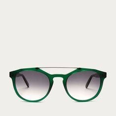 Bohemian Culture, Handmade Sunglasses, Face Shapes, Protective Cases, Sunglasses, Frame, Green