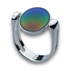 Mood Fidget Ring Mood Ring Colors, Chakra Chart, Mood Rings, Mood Jewelry, Mood Colors, Physical Change, Mood Ring, Fidget Rings, Summer Plans