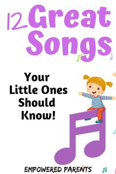 Preschool Action Songs, Fun Songs To Sing, Songs For Children, Great Songs, Action Songs, Silly Songs