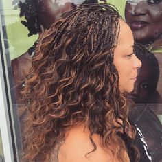 Waves Overnight, Braided Braids, Blond Hairstyles, Overnight Braids, Hair Overnight, Hairstyles Braid