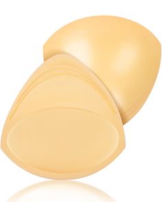 PRICES MAY VARY. 【100% POLYESTER MATERIAL】Niidor push-up adhesive bra inserts are crafted from 100% polyester materials, offering softness, comfort, and excellent breathability to prevent sweat buildup. Weighing only 100g, they are exceptionally lightweight and can be hand washed with water for reusability. 【HAND-COATED ADHESIVE】A high-quality hot-melt adhesive layer is applied by hand, ensuring a larger and more uniform application. It offers a strong bonding effect that effectively prevents di Self Adhesive Bra, Bra Inserts, Hot Melt Adhesive, Sticky Bra, Bra Pads, Adhesive Bra, Lingerie Accessories, Nylon Fabric, Padded Bras