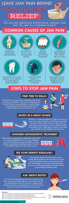 How to Avoid Common Causes of Jaw Pain #TMJ #jaw #jawpain #relief Turmeric Vitamins, Tooth Pain, Sinus Infection, Dental Problems, Oral Health Care, Dry Lips, Tooth Decay