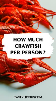 how much crawfish per person | how much live crawfish per person | how much crawfish to buy per person | keto dinner recipes | healthy lunch ideas | dinner ideas | breakfast ideas | easy healthy dinner recipes Crawfish Graduation Party Ideas, Crawfish Party Ideas, Crawfish Boil Sides, Crawfish Boil Party Ideas, Crawfish Boil Birthday Party, Cooking Crawfish, Crawfish Birthday, How To Cook Crawfish